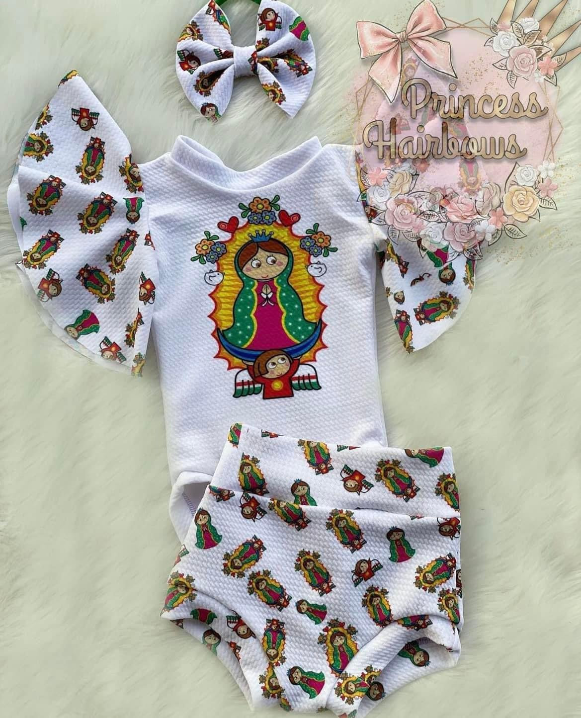 Virgin Mary #3