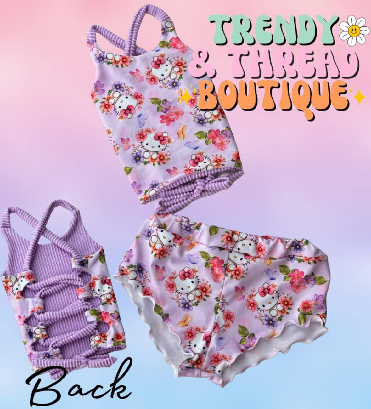 H.K floral