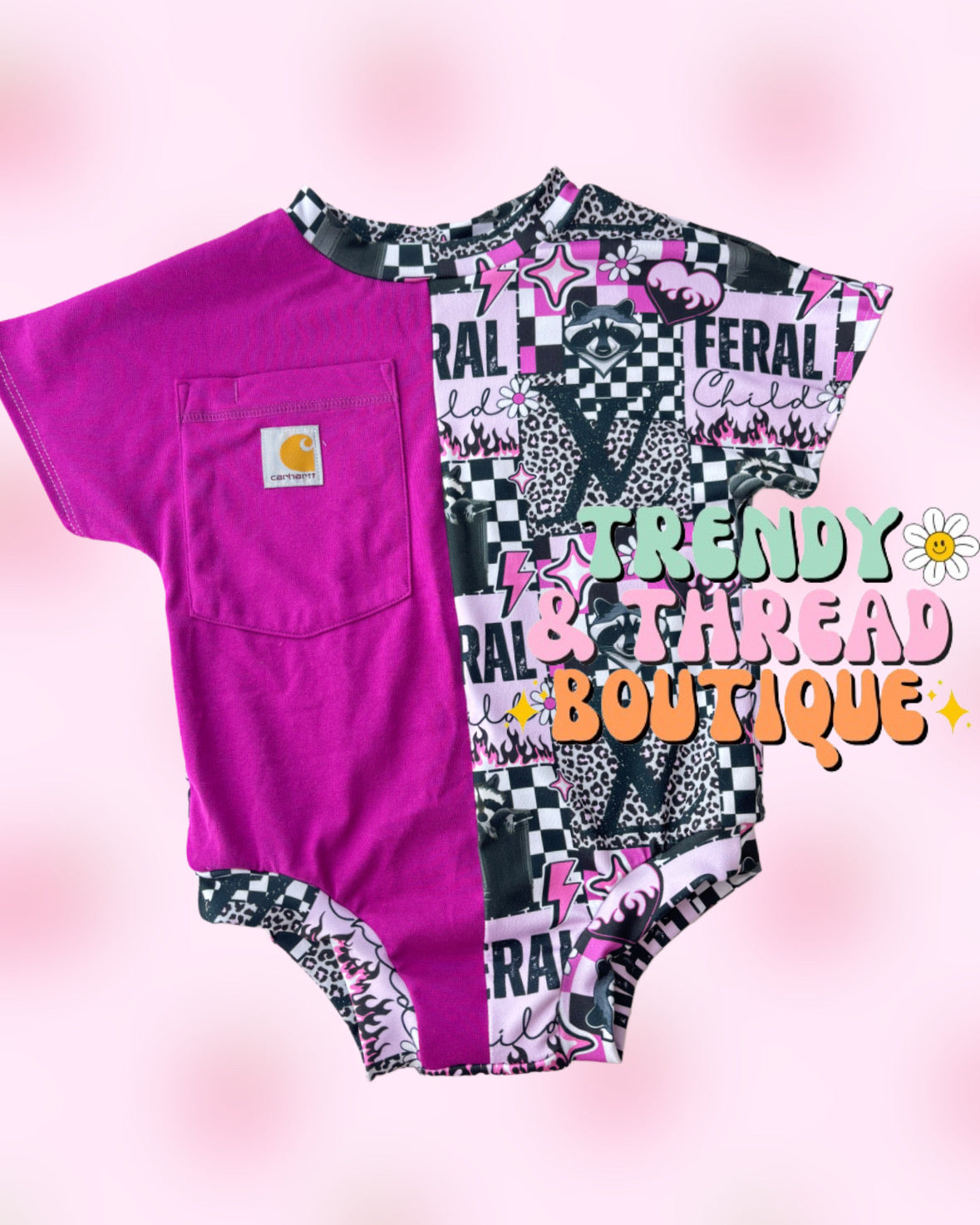 Feral child