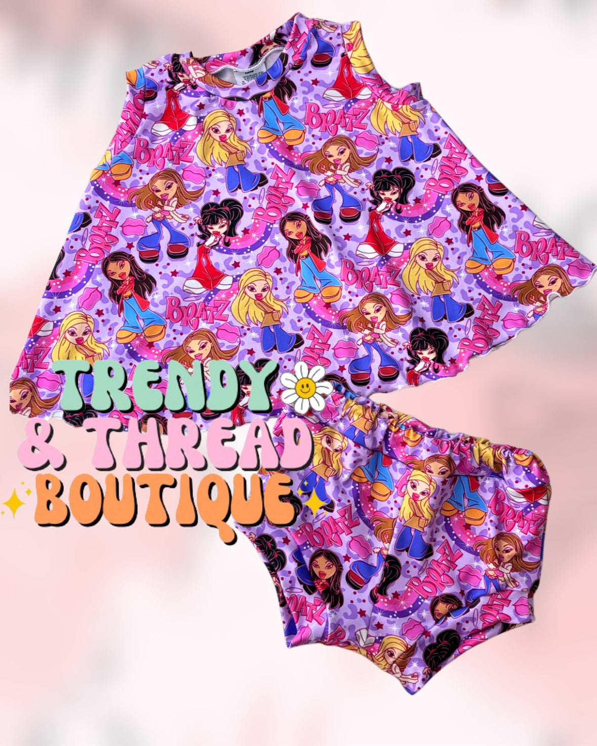 Bratz
