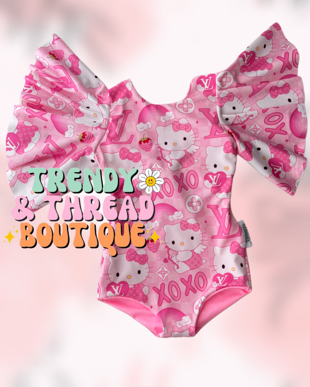 Swimsuit H.K