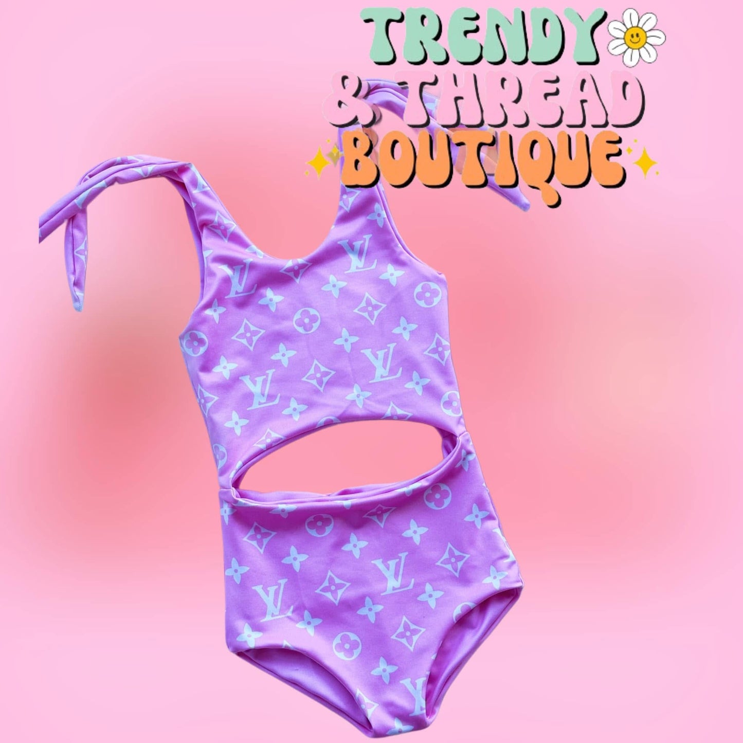Reversible boujee pink