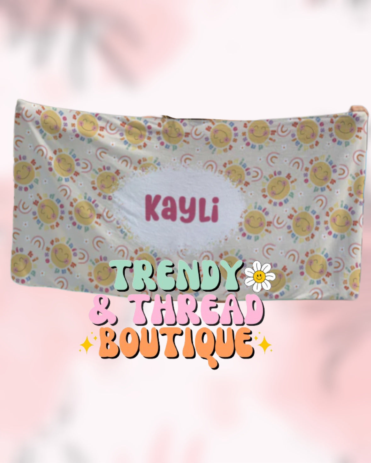 Beach towels
