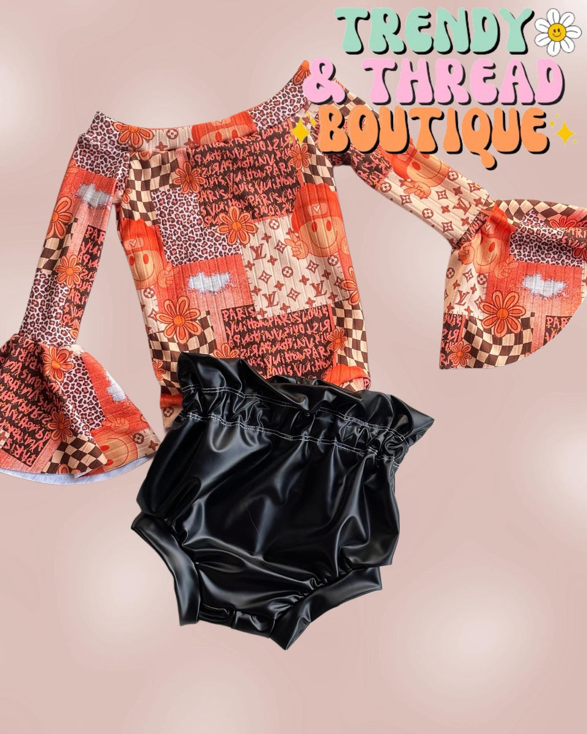 Boujee fall