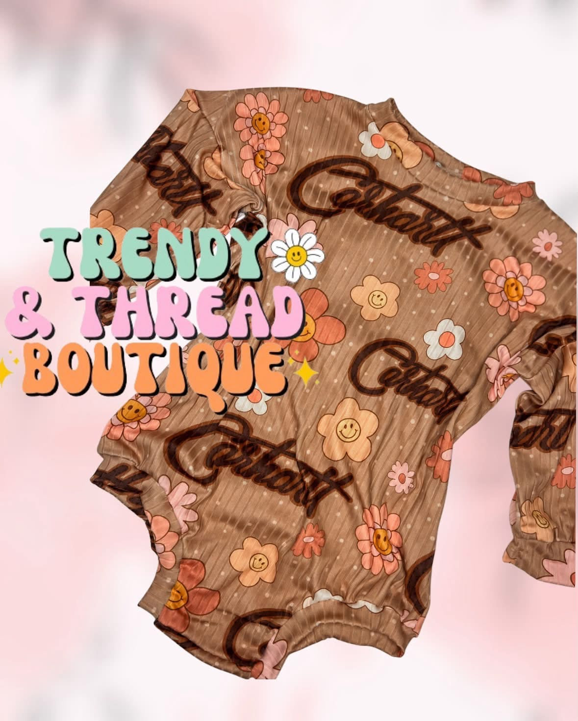 Florar romper