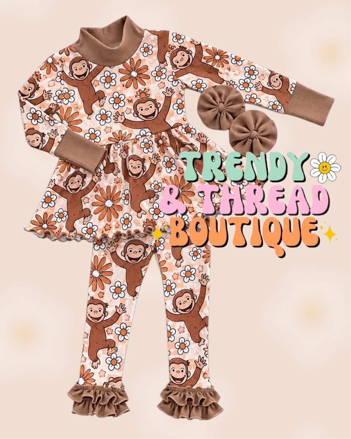 Monkey set