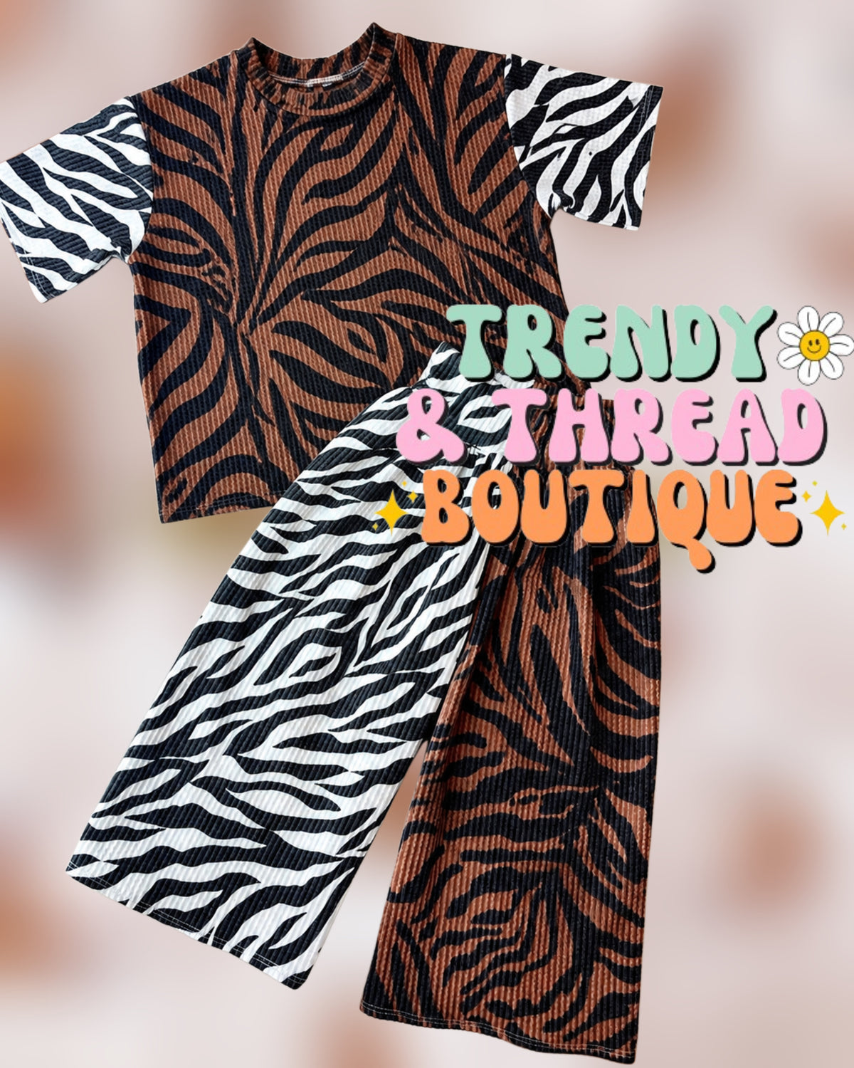 Split zebra set 2