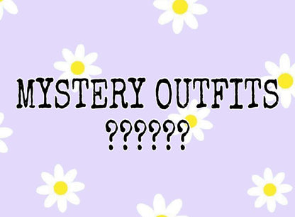 mystery Outfit