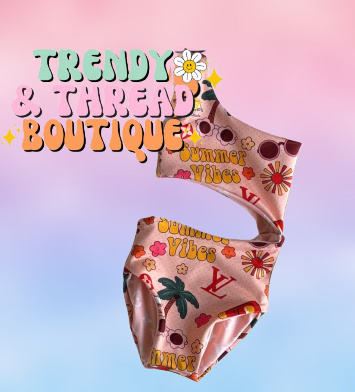 Reversible Summer vibes