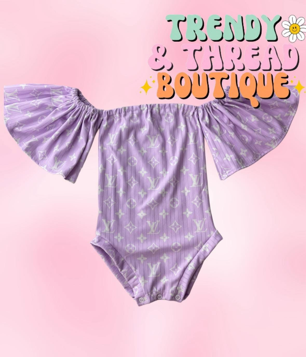 Boujee mariposa