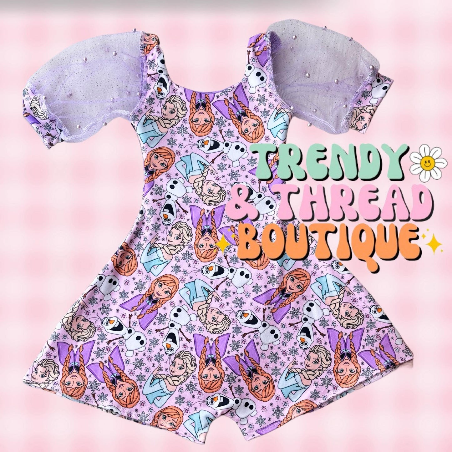 Ari romper