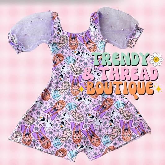 Ari romper