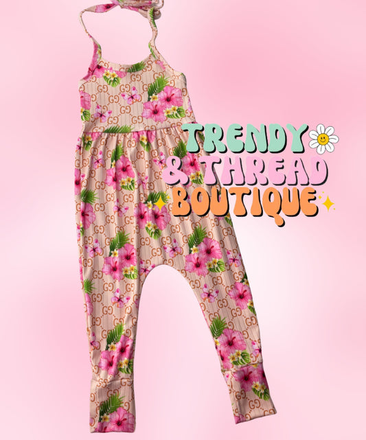 Florar boujee