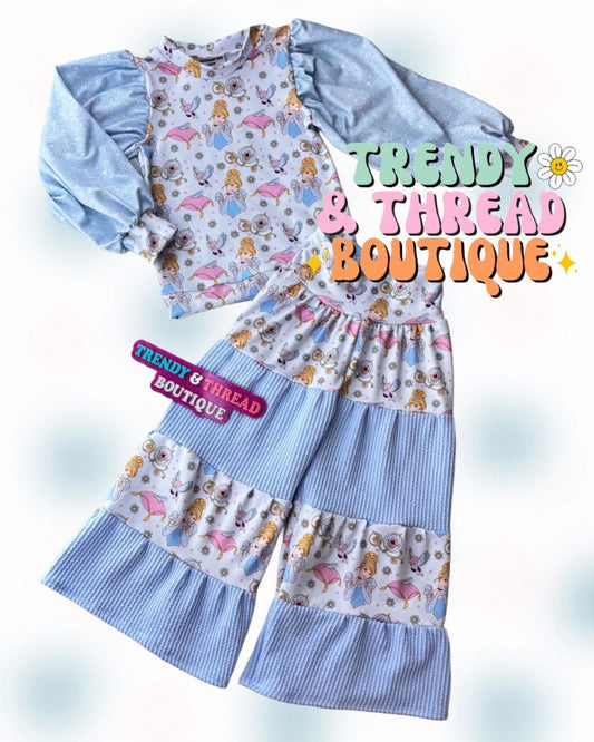 Princess set