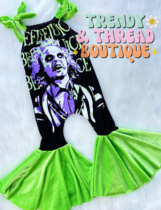Beetlejuice