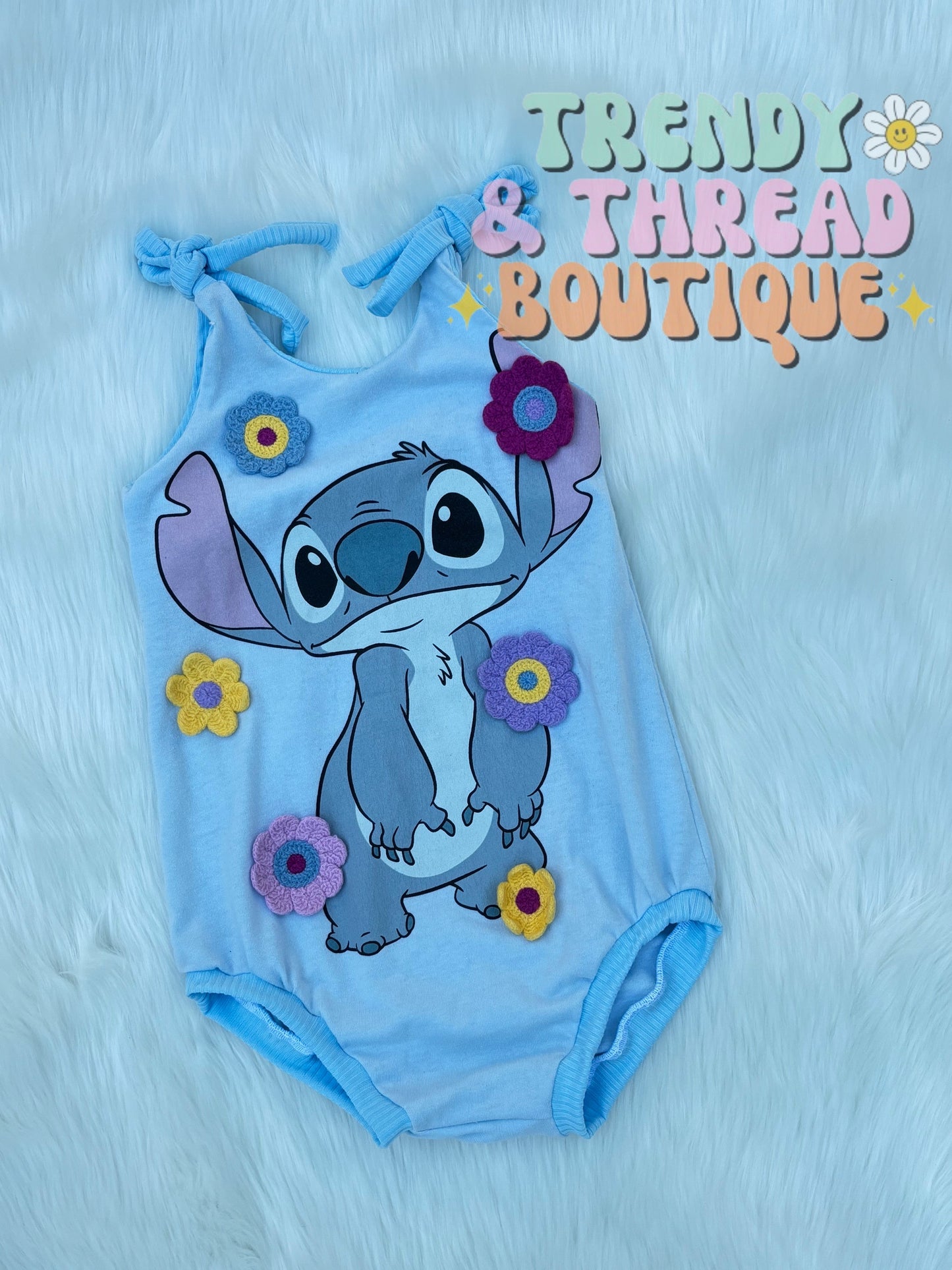 Stitch