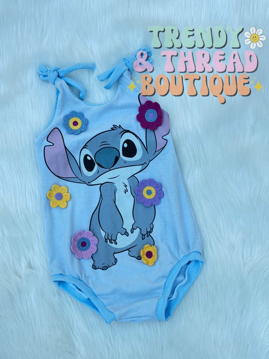 Stitch