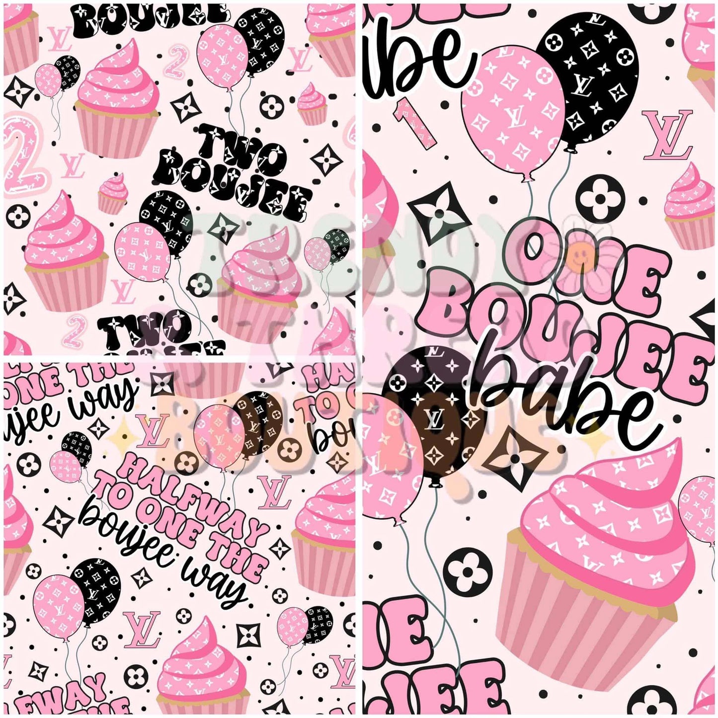 Birthday set