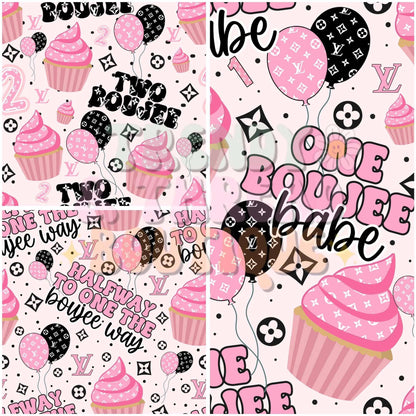 Birthday set