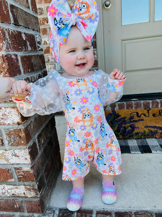 Ari romper