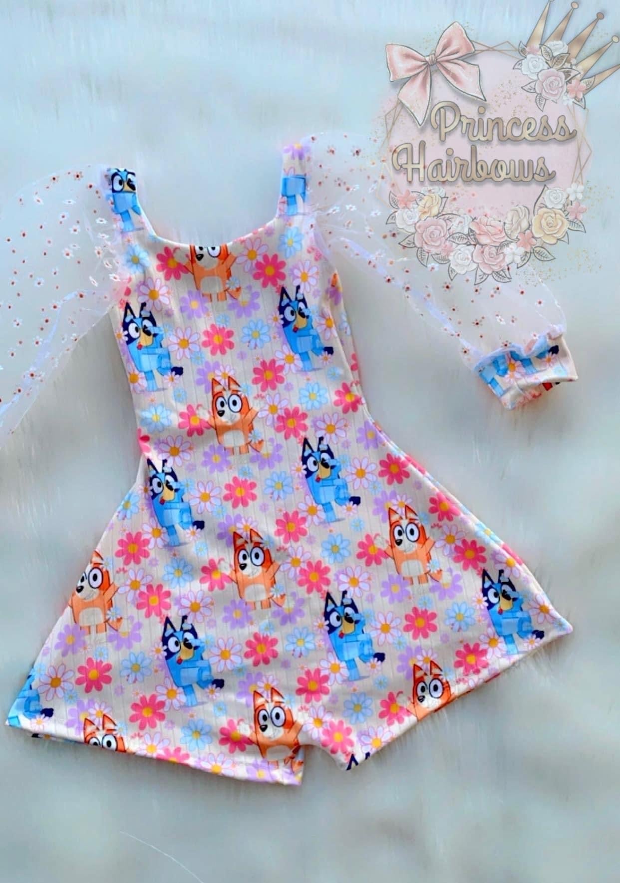 Ari romper