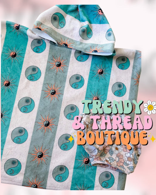 Beach towels