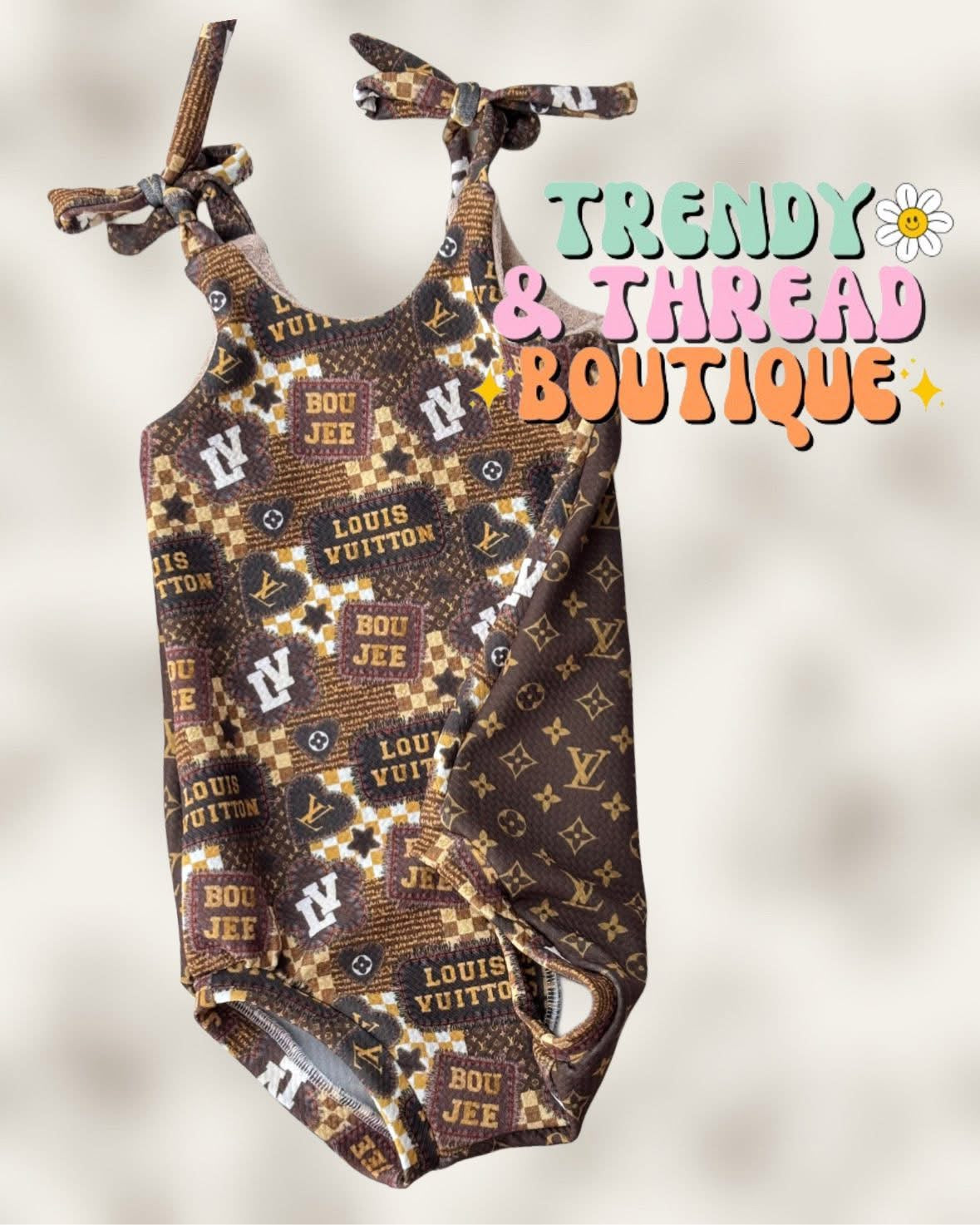 Bubble romper
