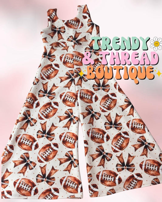Football romper