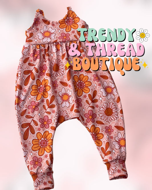 Floral Napa