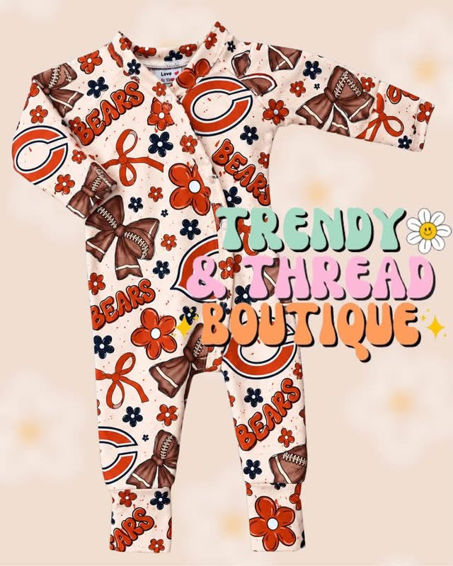 Chicago bears