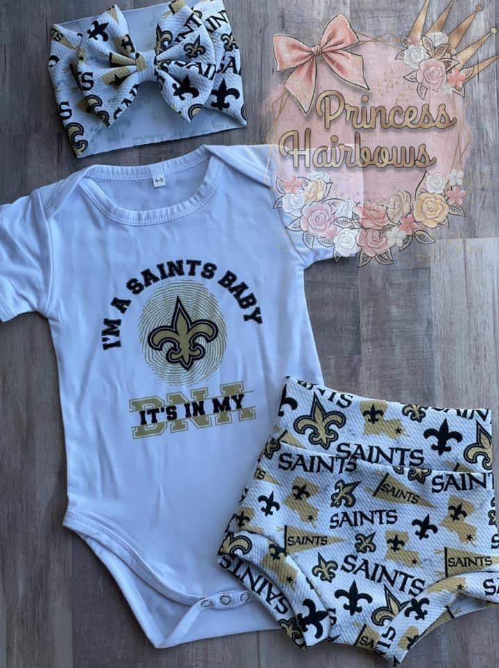 Saints